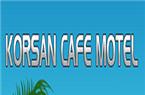 Korsan Cafe Motel - Balıkesir